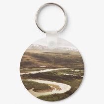 Yukon Delta keychains