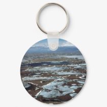 Yukon Delta keychains
