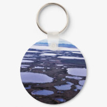 Yukon Delta keychains