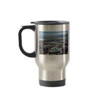 Yukon Delta mugs by animalpark Yukon Delta mugs