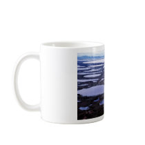 Yukon Delta mugs by animalpark Yukon Delta mugs