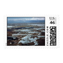 Yukon Delta postage