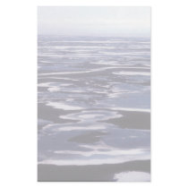 Yukon Delta Stationery Design