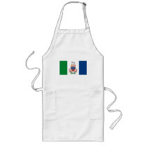 Yukon Flag Apron by FlagTshirts Yukon Flag Apron