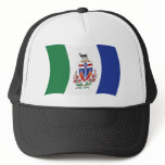 Yukon Flag Hat