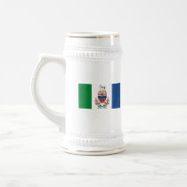 Yukon Flag Mug by FlagTshirts Yukon Flag Mug