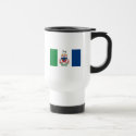 Yukon Flag Mug by FlagTshirts Yukon Flag Mug