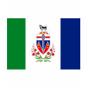 YUKON FLAG t-shirts