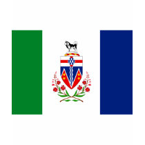 YUKON FLAG t-shirts by flagshirts YUKON FLAG t-shirts