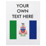 YUKON flyers