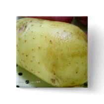 Yukon Gold potato Buttons