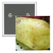 Yukon Gold potato Buttons