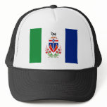 YUKON hats