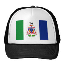 YUKON hats