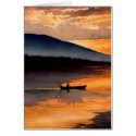"Yukon Passage" Landscape Watercolor cards by PaulJacksonart "Yukon Passage" Landscape Watercolor cards