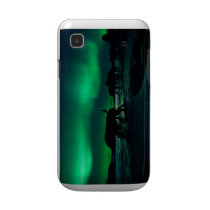 Yukon Quest Magic Samsung Galaxy S Case