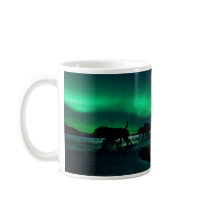 Yukon Quest Magic Coffee Mugs