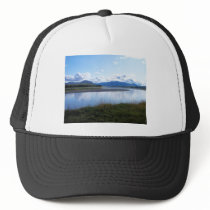 yukon river in eagle ak hats