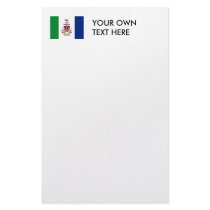 YUKON stationery