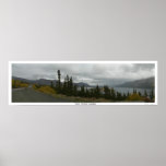 Yukon Territory Canada posters