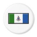 Yukon Territory Flag magnets by jacinto888 Yukon Territory Flag magnets