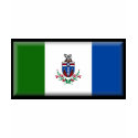 Yukon Territory Flag t-shirts