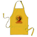 Yukteshwar Apron SY01