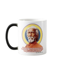 Yukteshwar Mug SY01