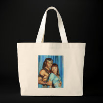Yul und Ann: www.AriesArtist.com taschen