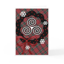 Yule - Blessed Yule cards