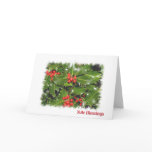 Yule Blessings Cards