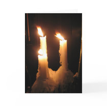 Yule Blessings cards by lifethrualens Yule Blessings cards
