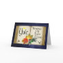 Yule - Blessings Of Light Card