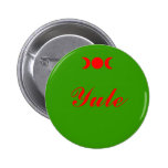 Yule Button buttons