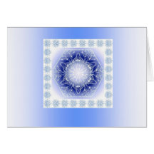 Yule Card
