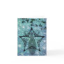yule card goddess