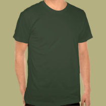 Yule, evergreen two t-shirts by CherrieB Yule, evergreen two t-shirts