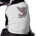 Yule Faery Cut Out Pet Clothing