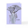 Yule - Hecate Blessings Cards