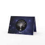 Yule-Let Light Shine On Yule Card