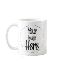 Yule Logs Rock Christmas Design mugs