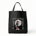"Yule Maiden" Bag