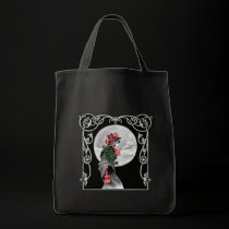 Yule Maiden - Bag bags