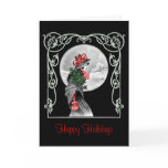 Yule Maiden - Card (Customize)