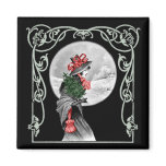 Yule Maiden - Magnet
