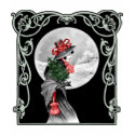 "Yule Maiden" Shirt