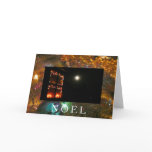 Yule Moon-Noel Cards