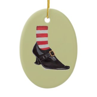 Yule Ornamment Christmas Tree Ornament