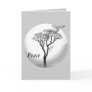 Yule - Peace Of Yule Cards