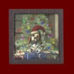 Yule Puppy Premium Gift Box premium gift boxes
